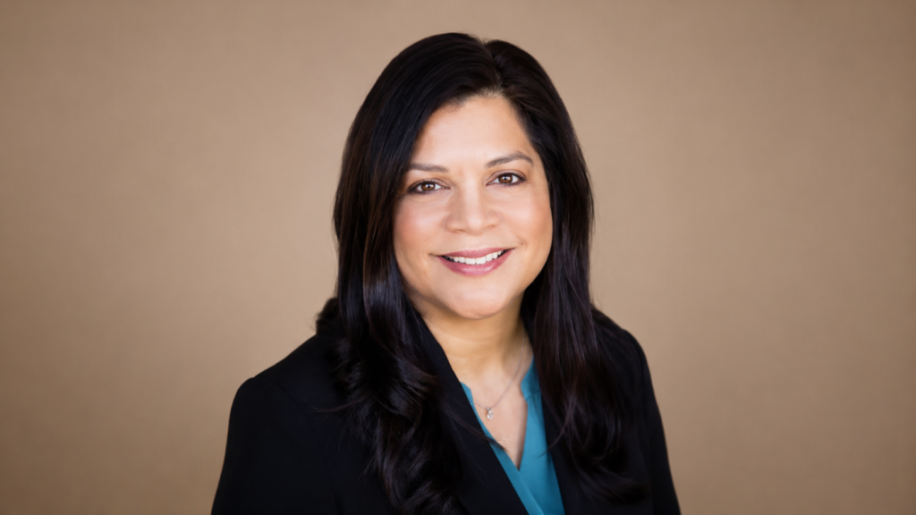 Cheryl Terrell