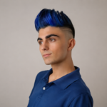 Kassius Lijah Marcil-Green