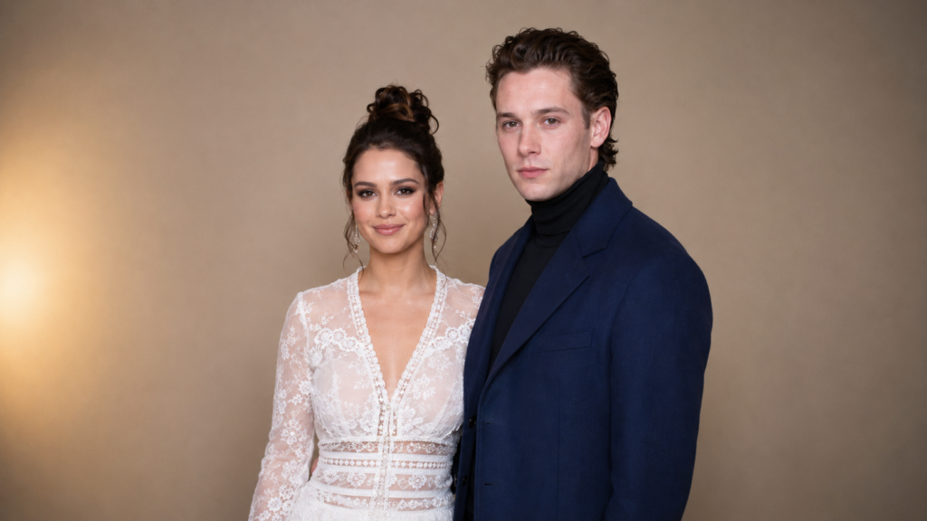 Sam Vanderpump Net Worth