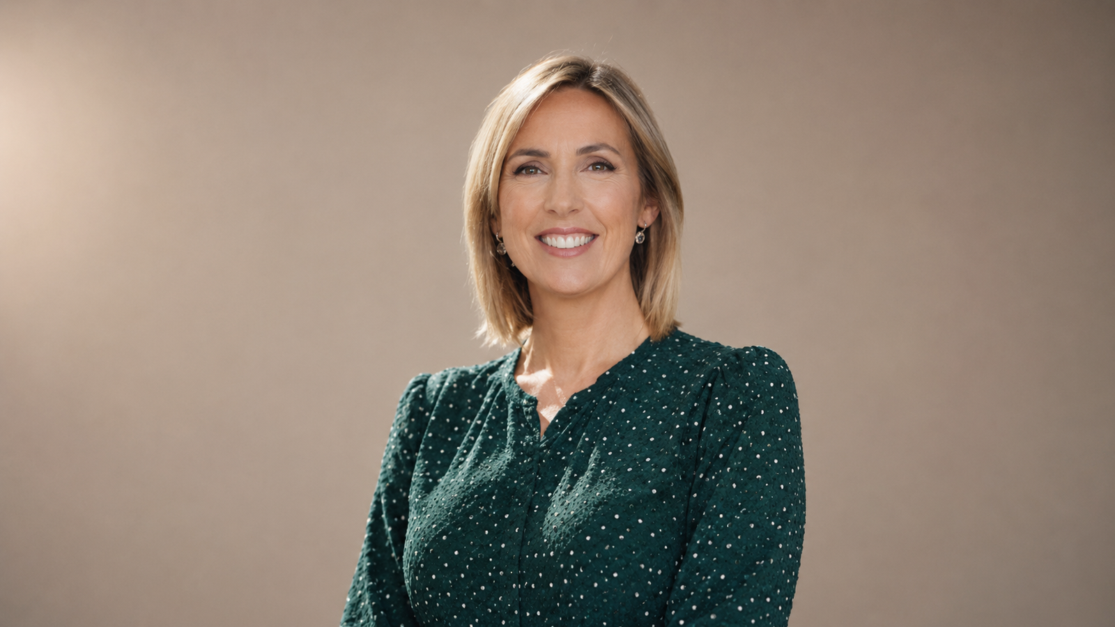 Vicki Young BBC Career
