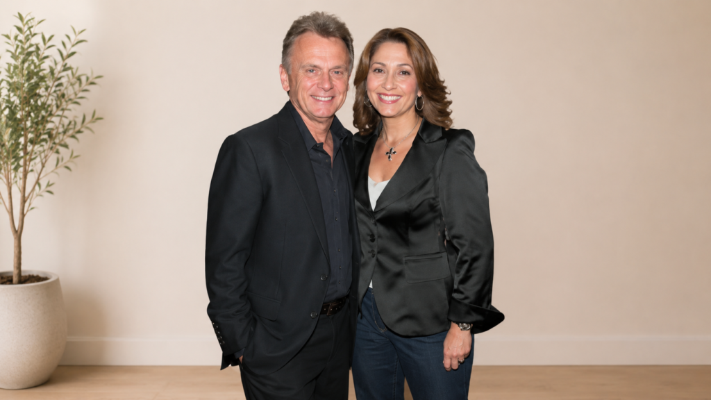 patrick michael james sajak