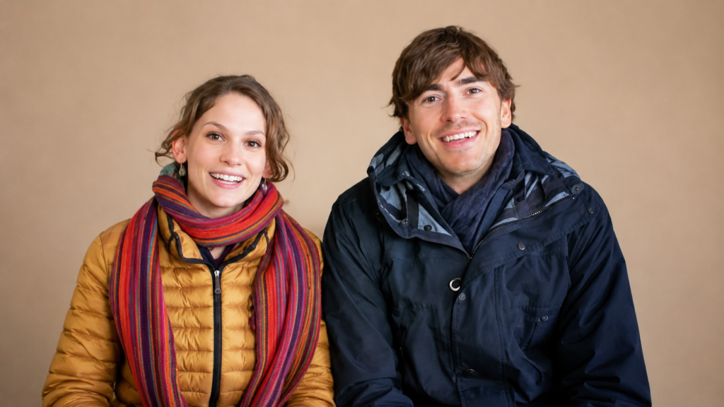 lung cancer anya simon reeve's wife