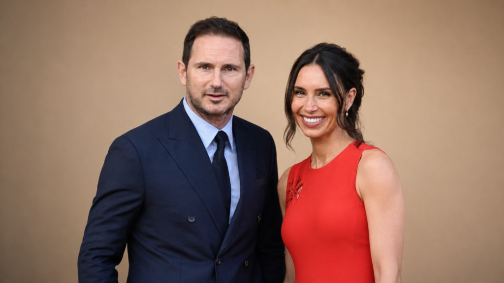 frederick george lampard