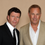Daniel Craig Costner