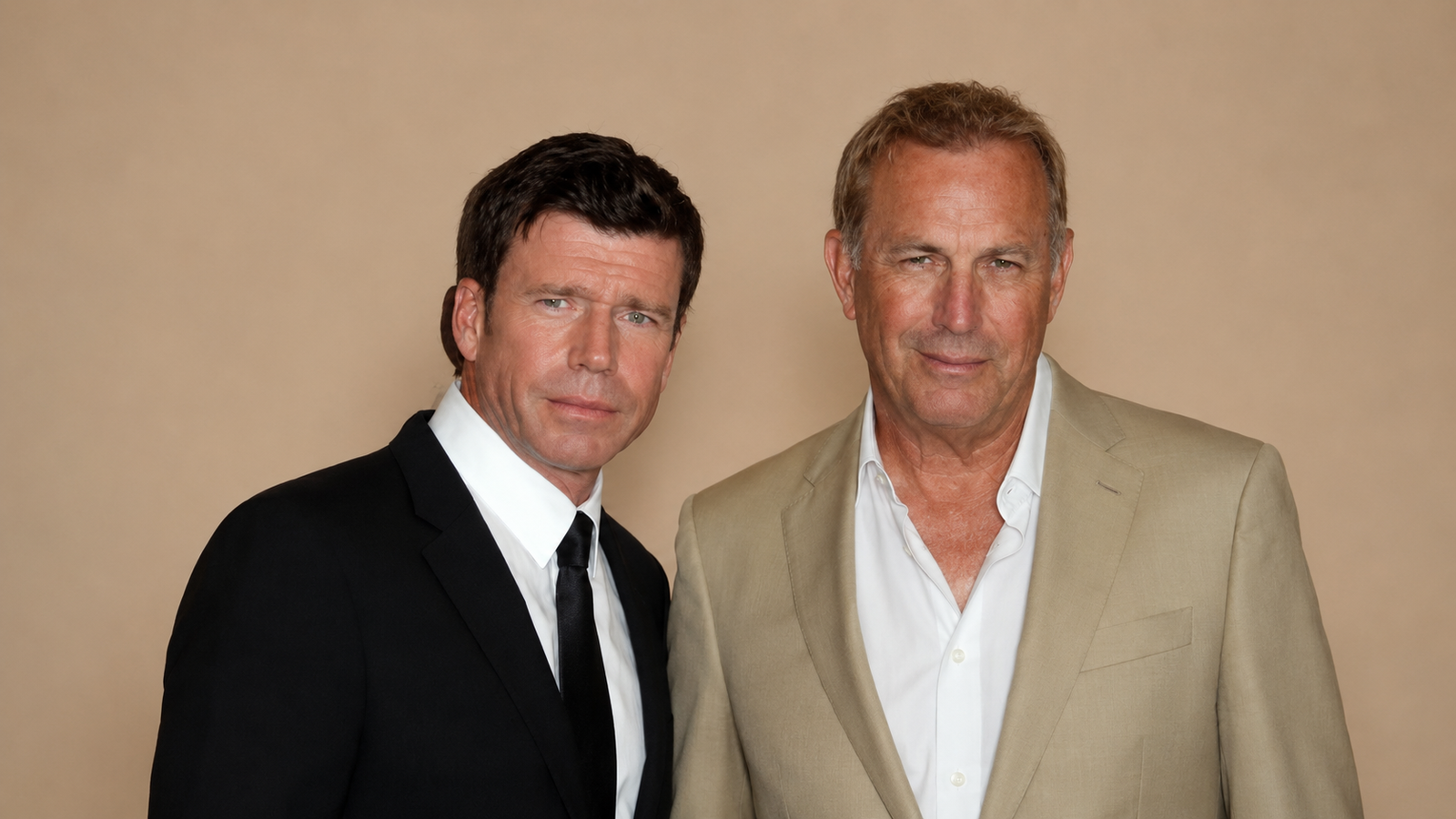 Daniel Craig Costner