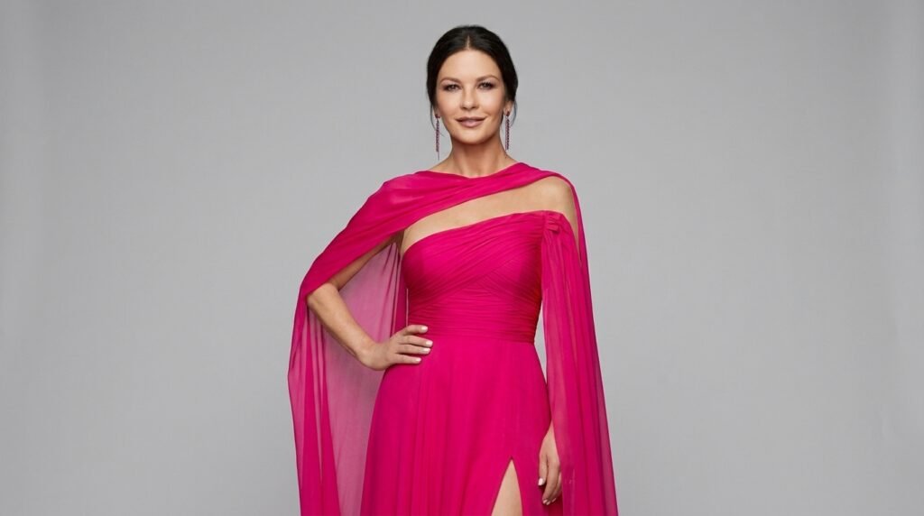 catherine zeta-jones net worth