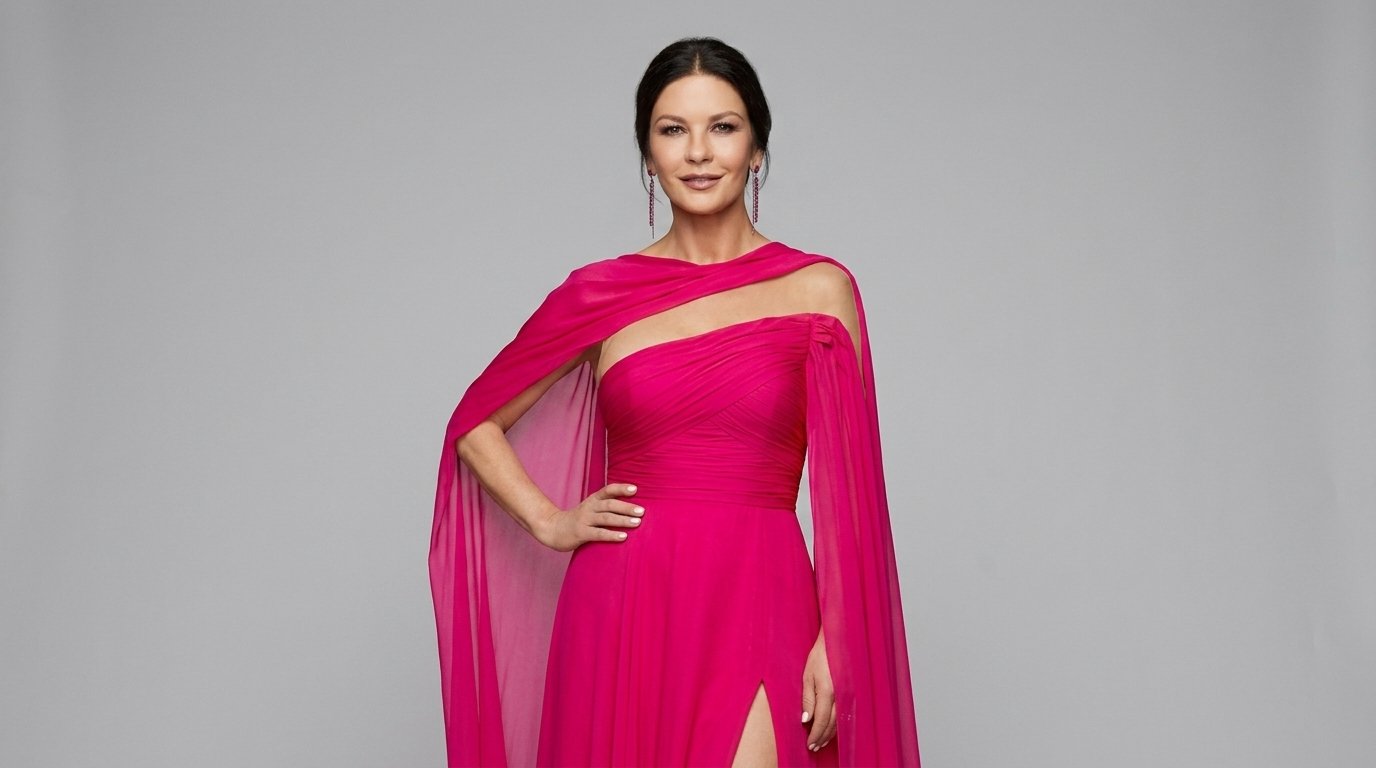 catherine zeta-jones net worth