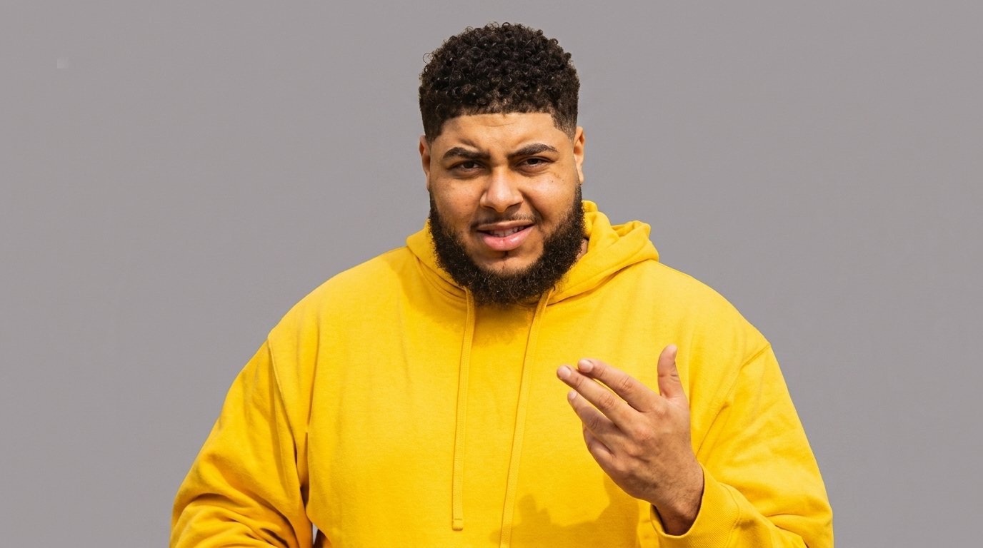 Big Zuu Net Worth