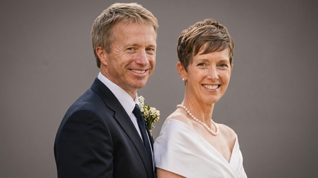lucy williamson partner
